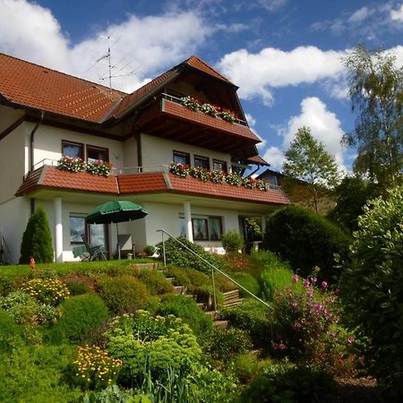 Haus Kandelblick Furtwangen Bagian luar foto