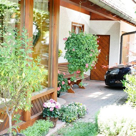 Haus Kandelblick Furtwangen Bagian luar foto
