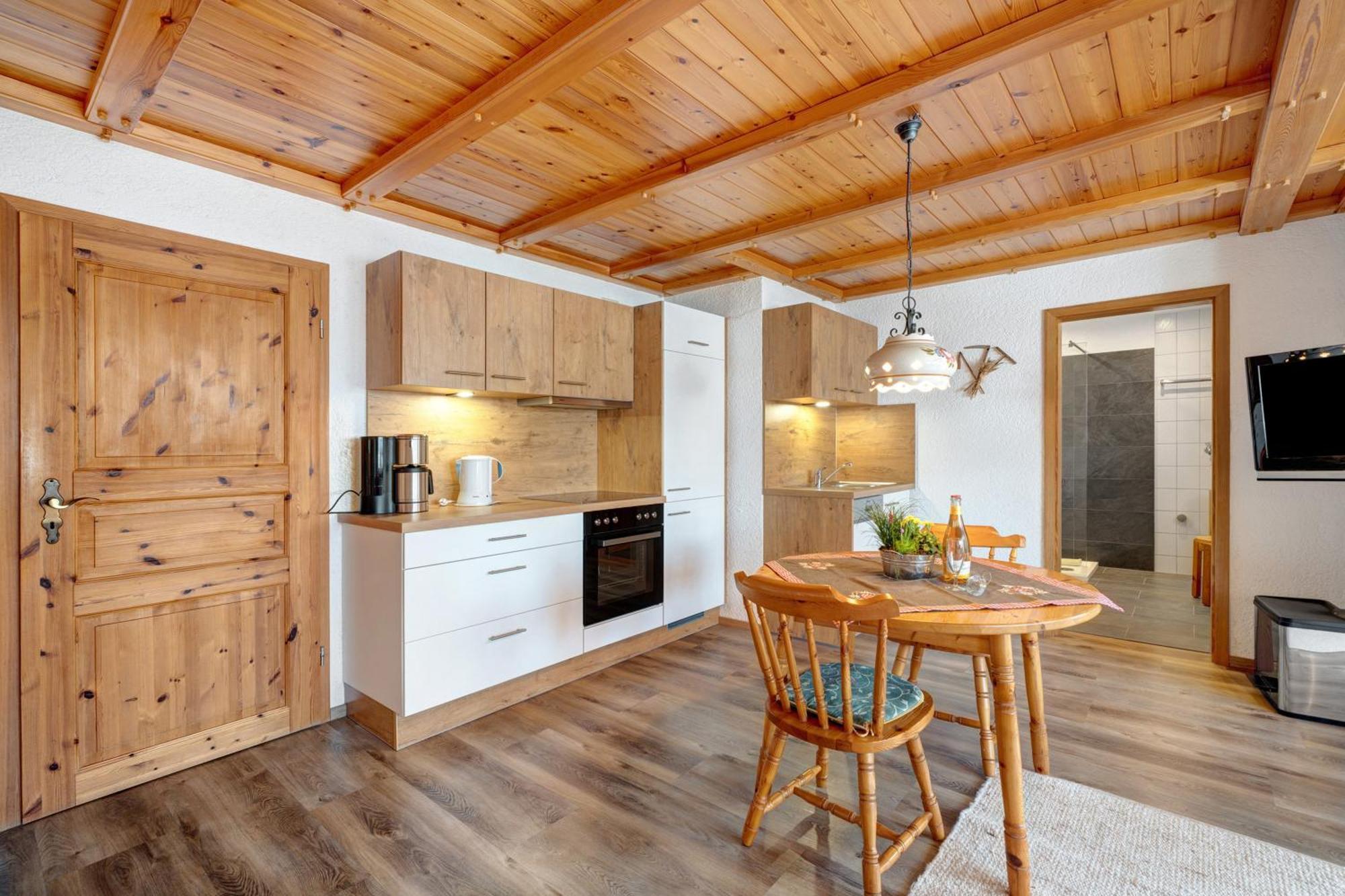 Haus Kandelblick Furtwangen Bagian luar foto