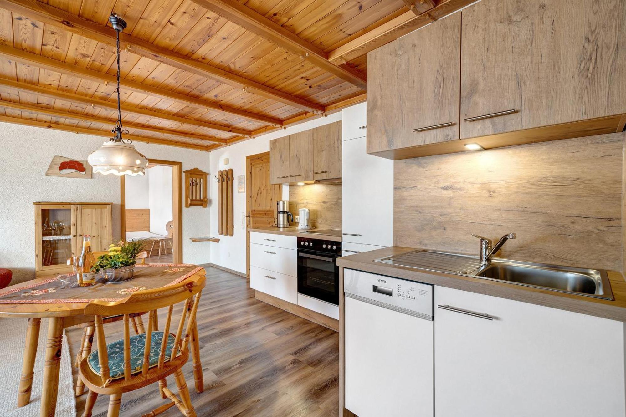 Haus Kandelblick Furtwangen Bagian luar foto