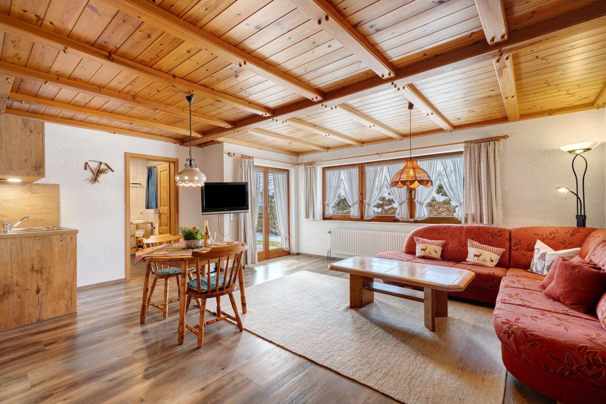 Haus Kandelblick Furtwangen Bagian luar foto