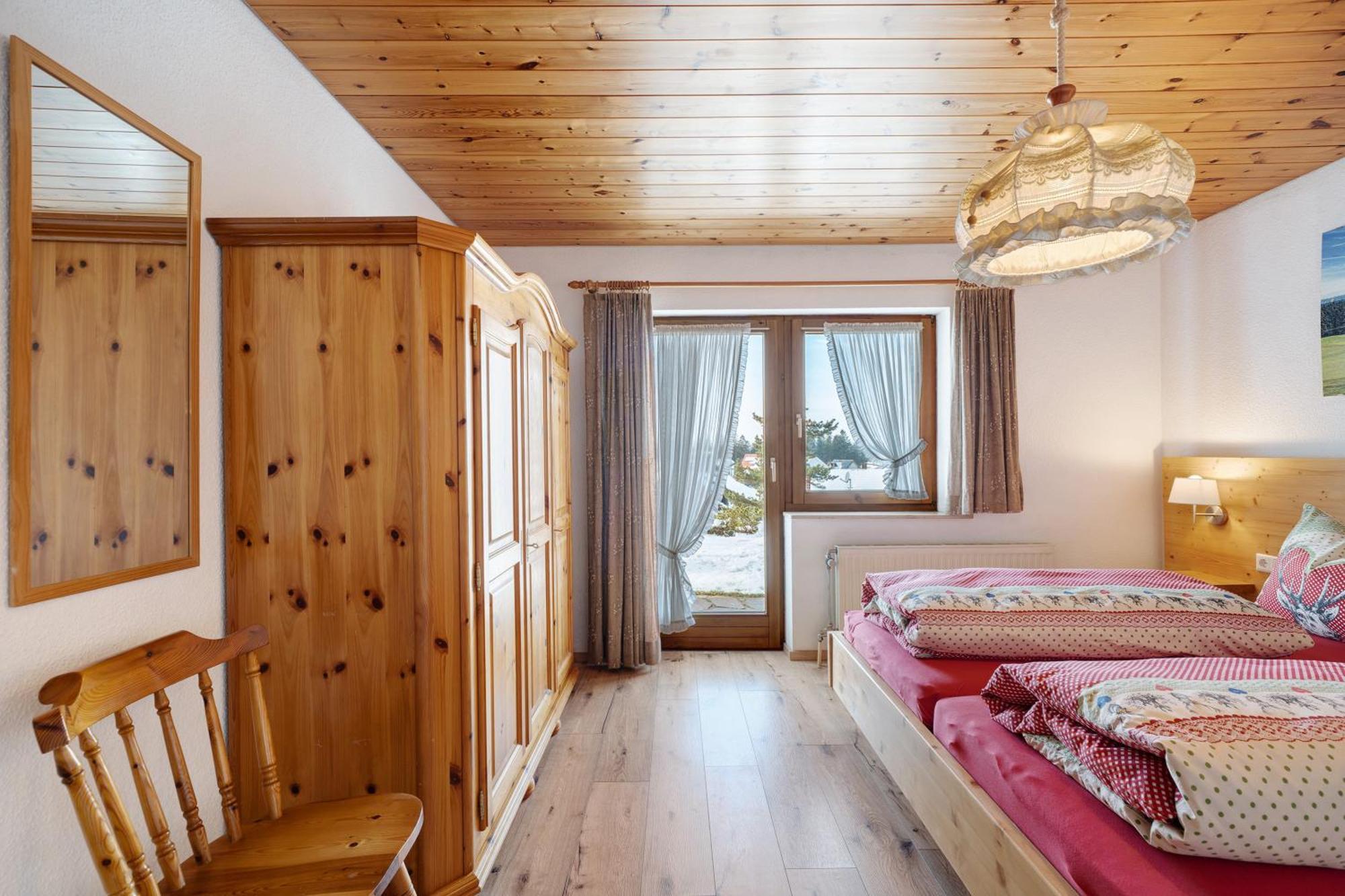 Haus Kandelblick Furtwangen Bagian luar foto