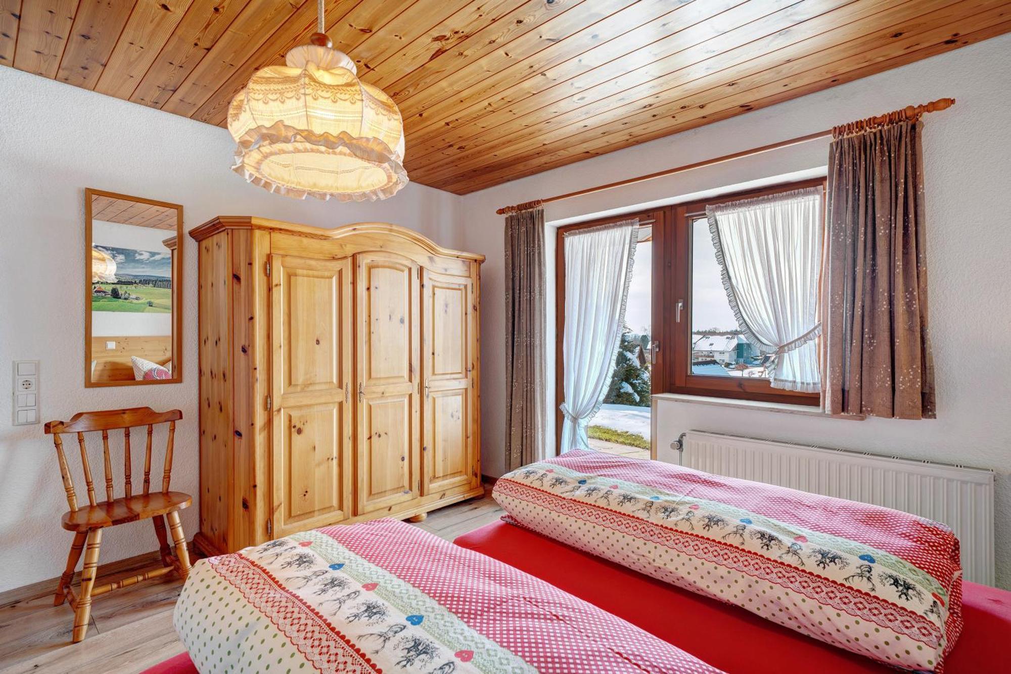 Haus Kandelblick Furtwangen Bagian luar foto