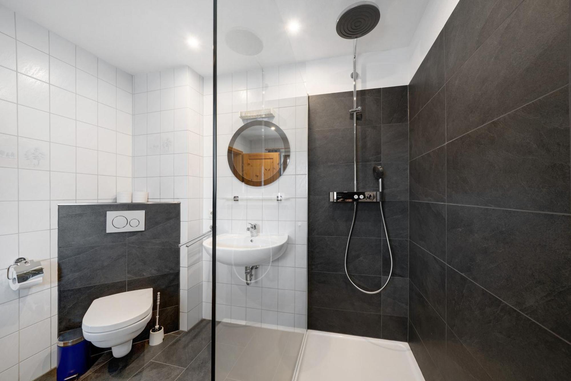 Haus Kandelblick Furtwangen Bagian luar foto