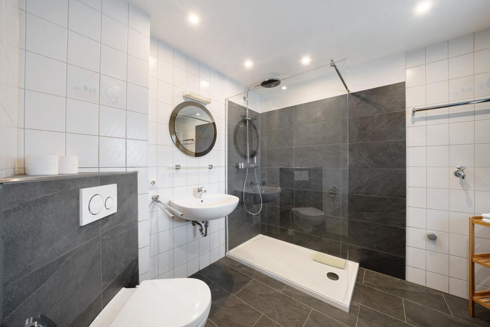 Haus Kandelblick Furtwangen Bagian luar foto