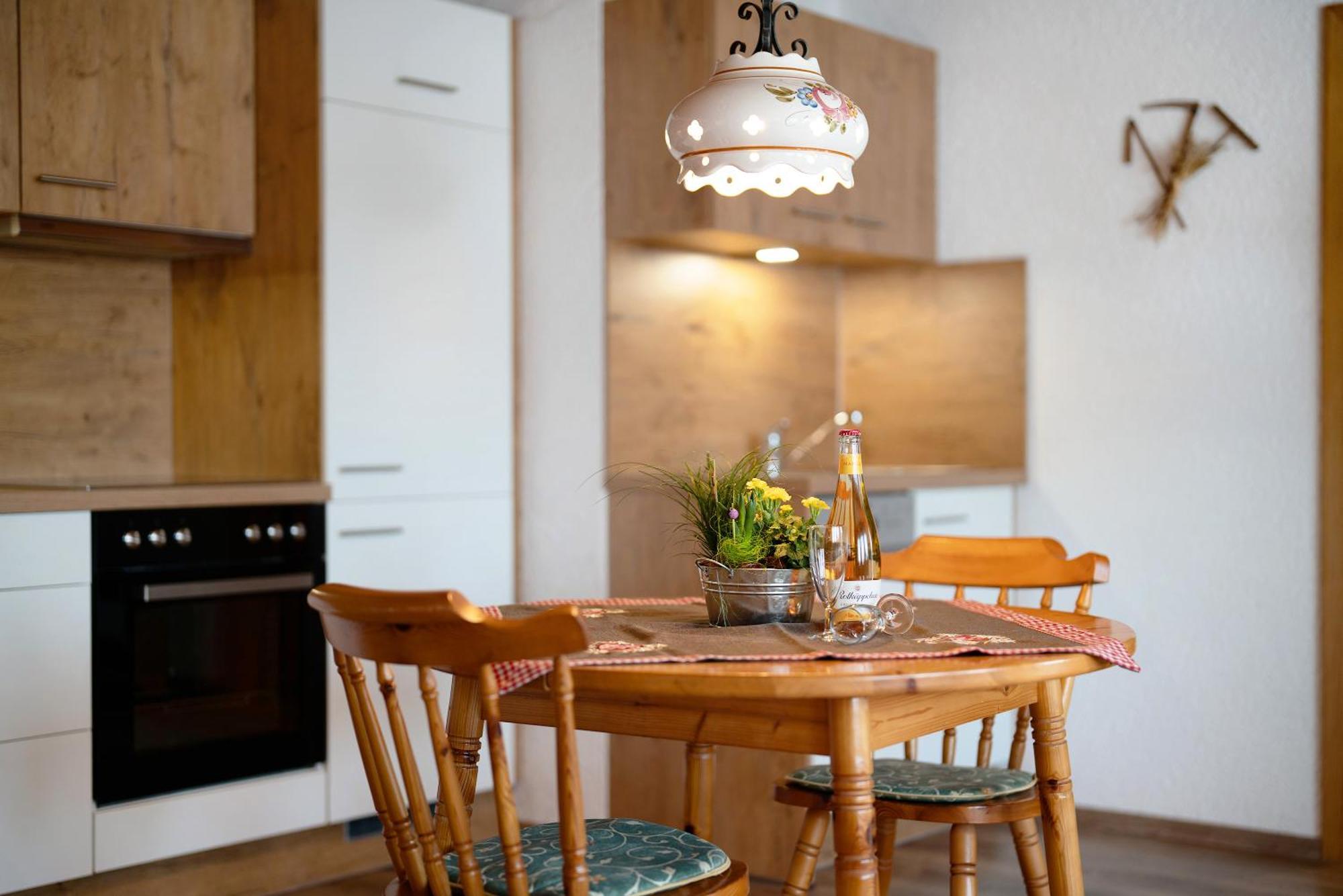 Haus Kandelblick Furtwangen Bagian luar foto