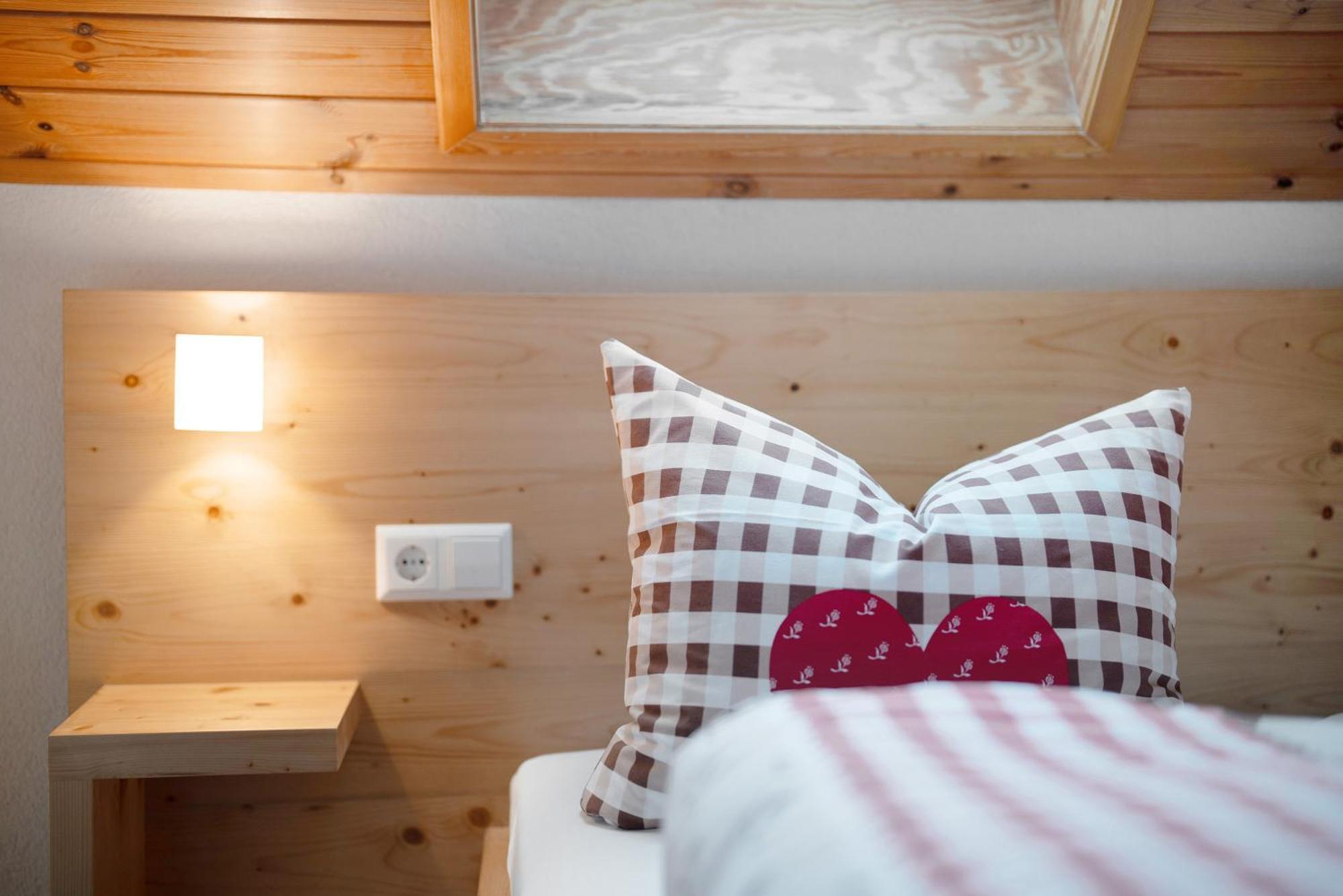 Haus Kandelblick Furtwangen Bagian luar foto