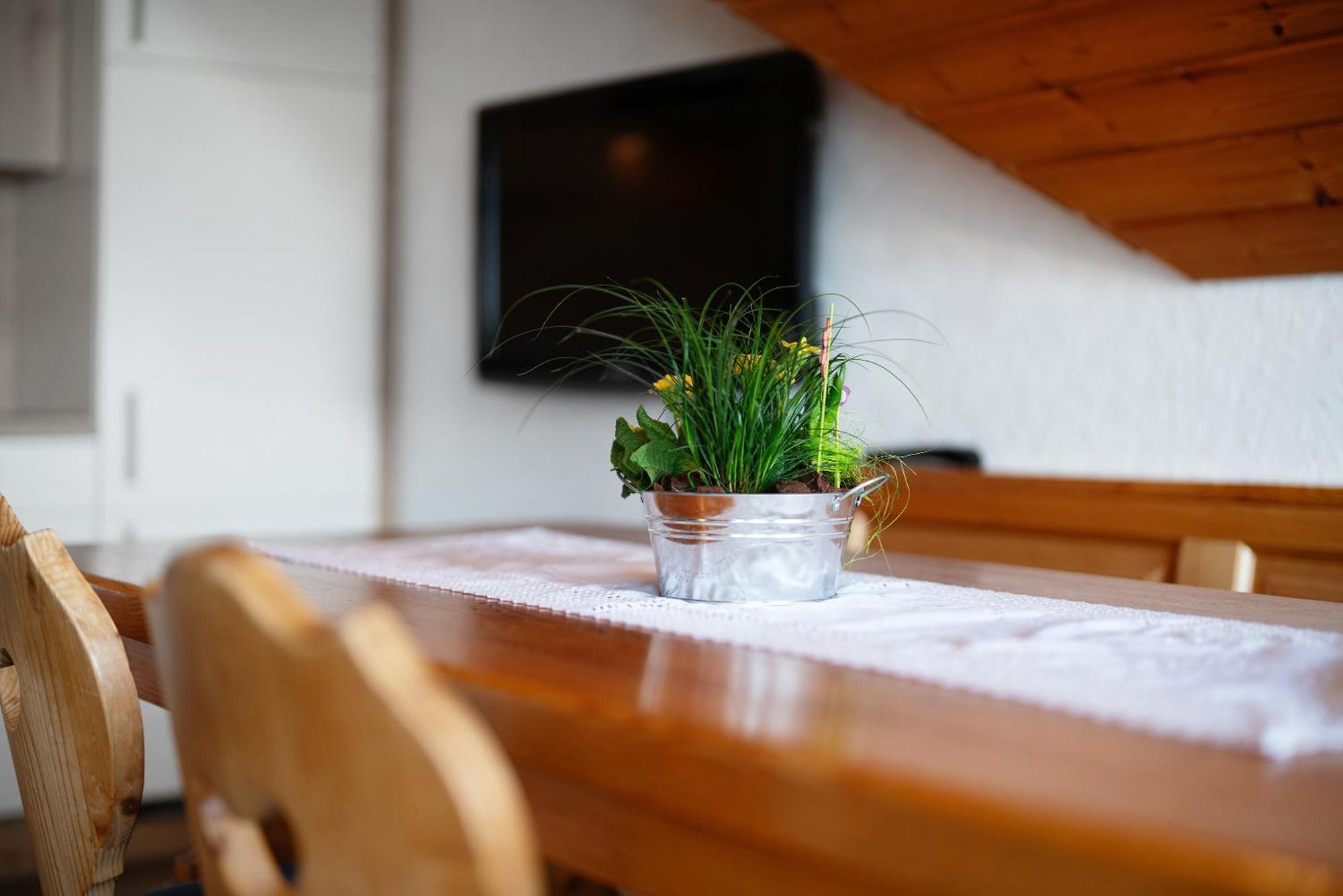 Haus Kandelblick Furtwangen Bagian luar foto