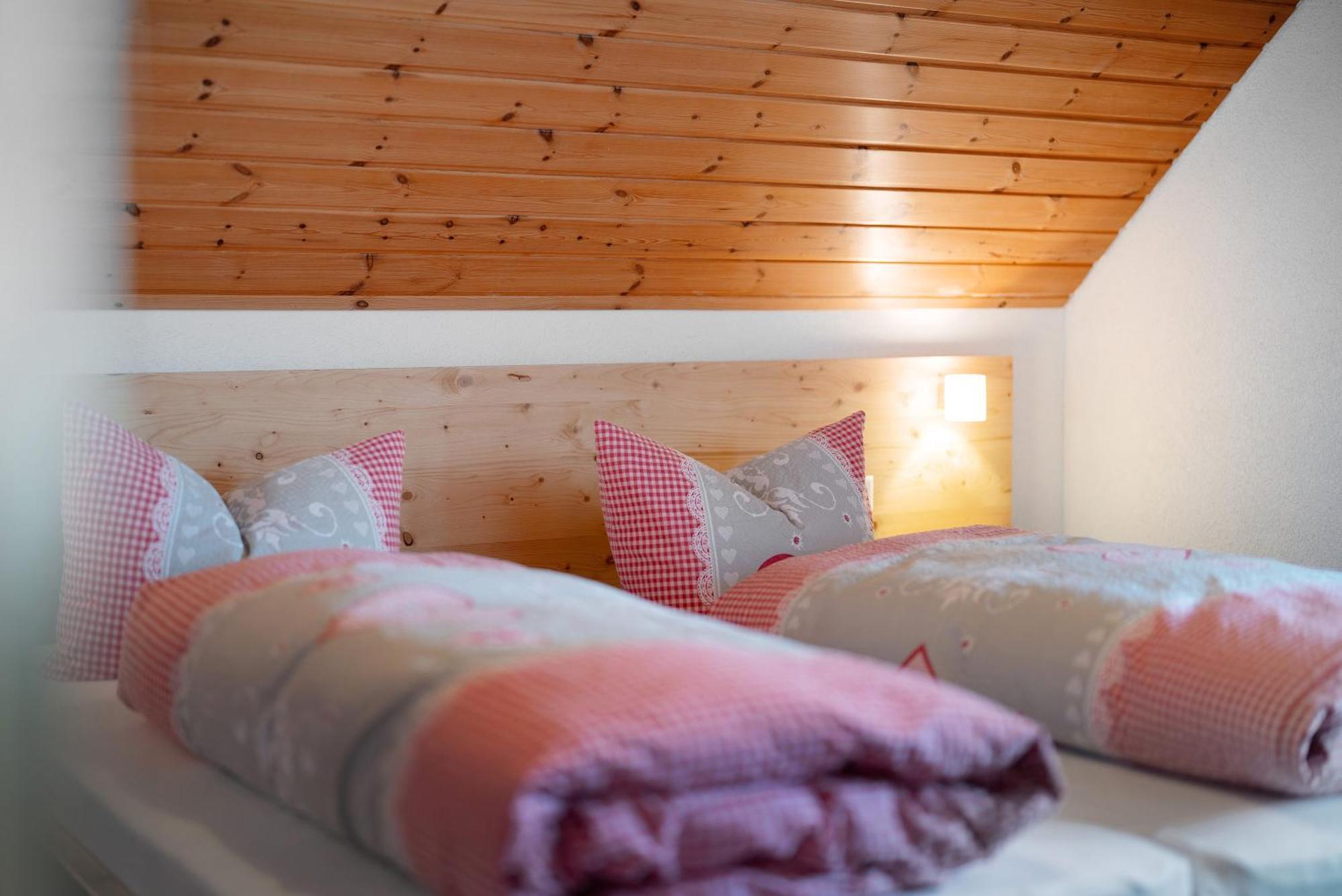 Haus Kandelblick Furtwangen Bagian luar foto