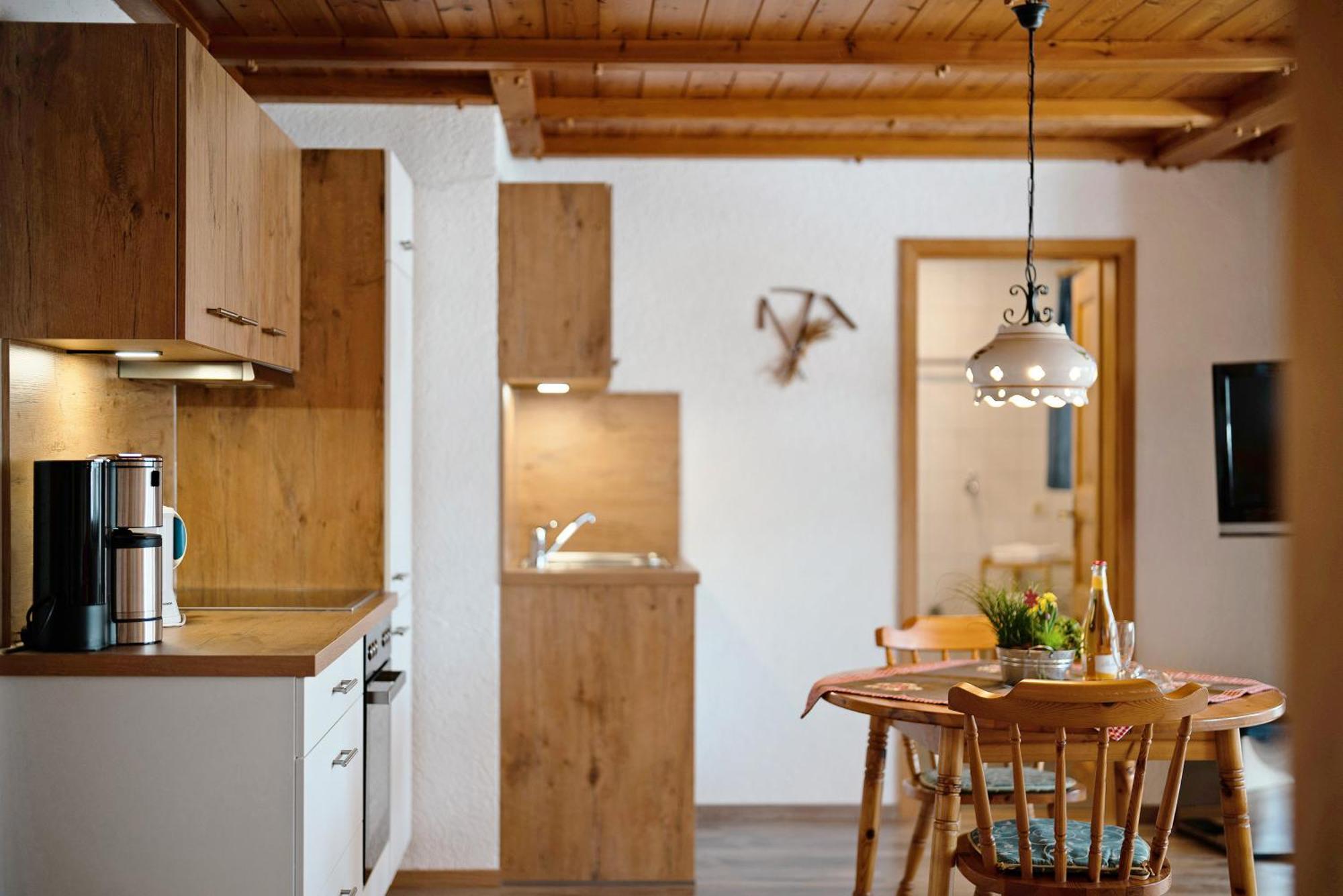 Haus Kandelblick Furtwangen Bagian luar foto