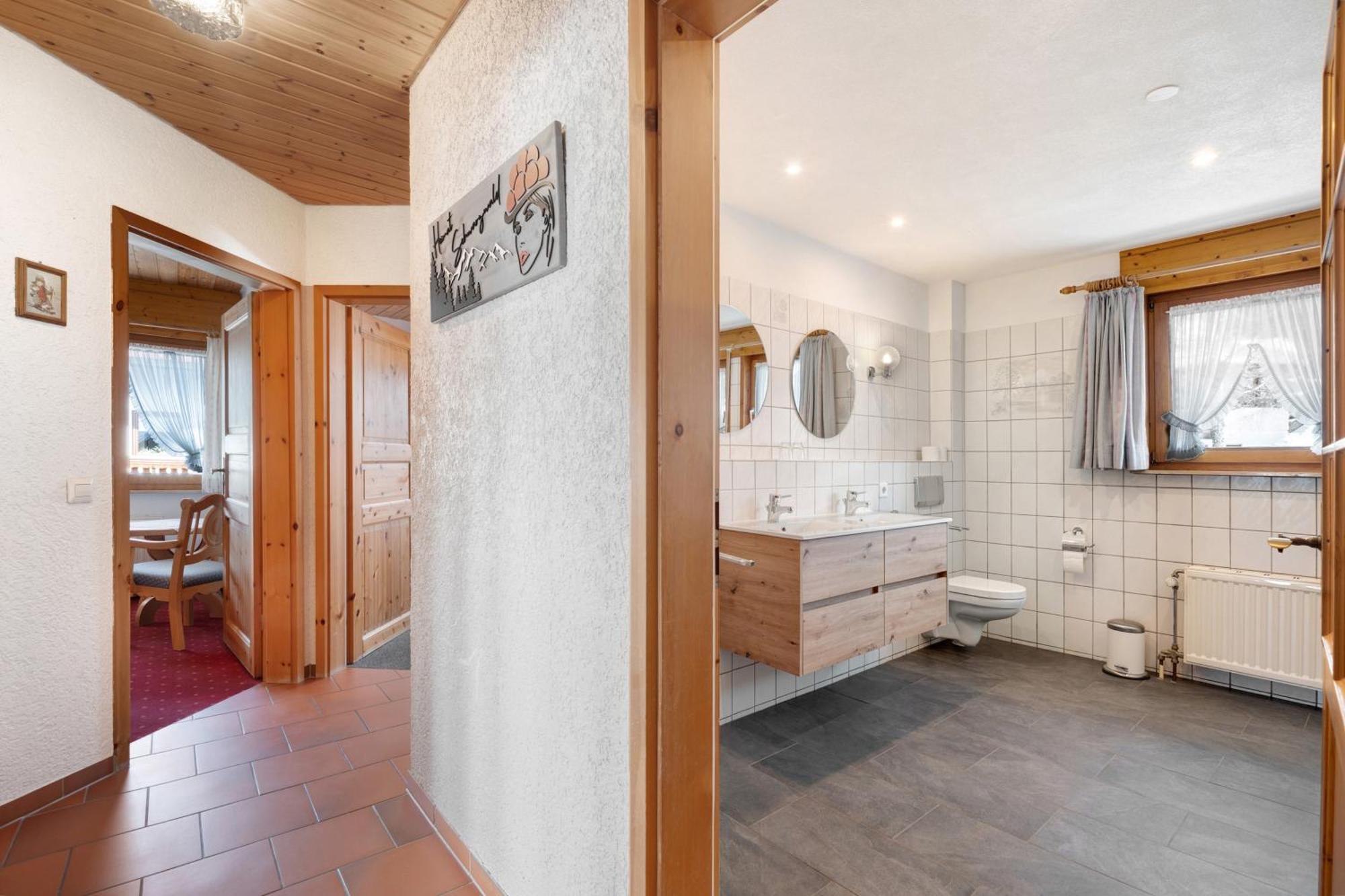 Haus Kandelblick Furtwangen Bagian luar foto