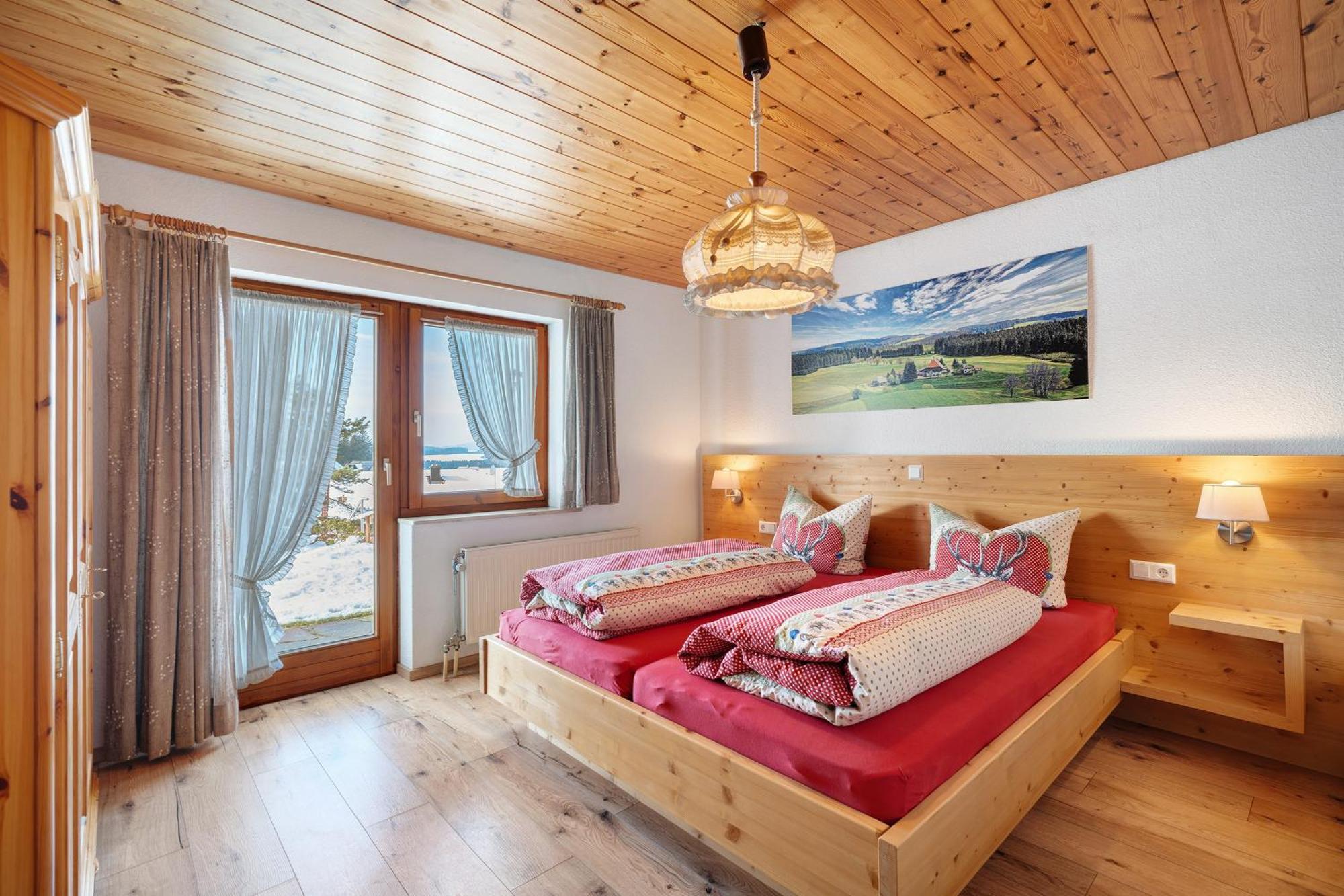 Haus Kandelblick Furtwangen Bagian luar foto