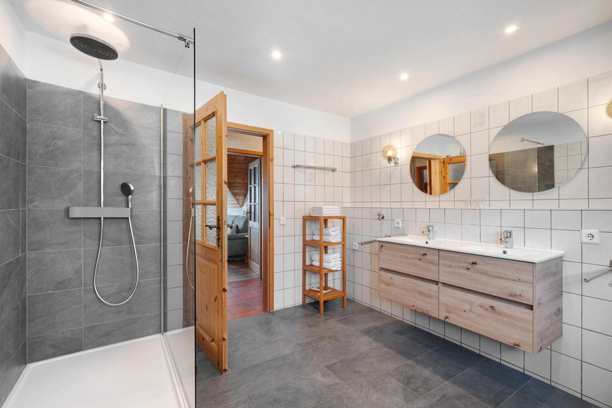 Haus Kandelblick Furtwangen Bagian luar foto