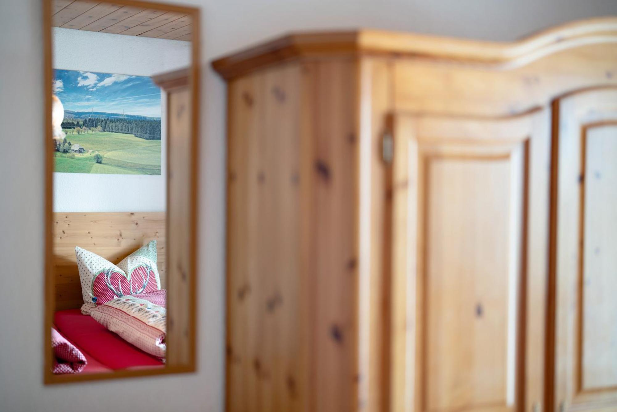 Haus Kandelblick Furtwangen Bagian luar foto
