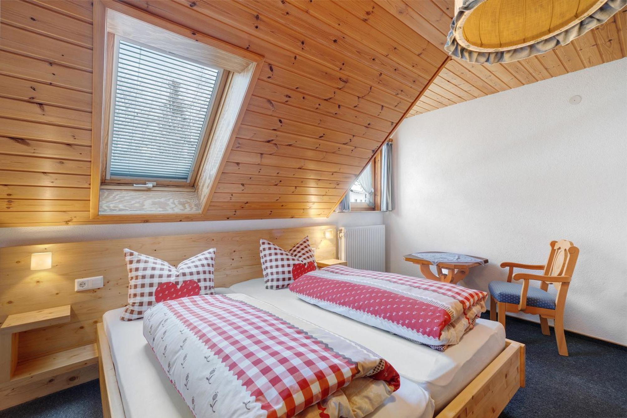 Haus Kandelblick Furtwangen Bagian luar foto