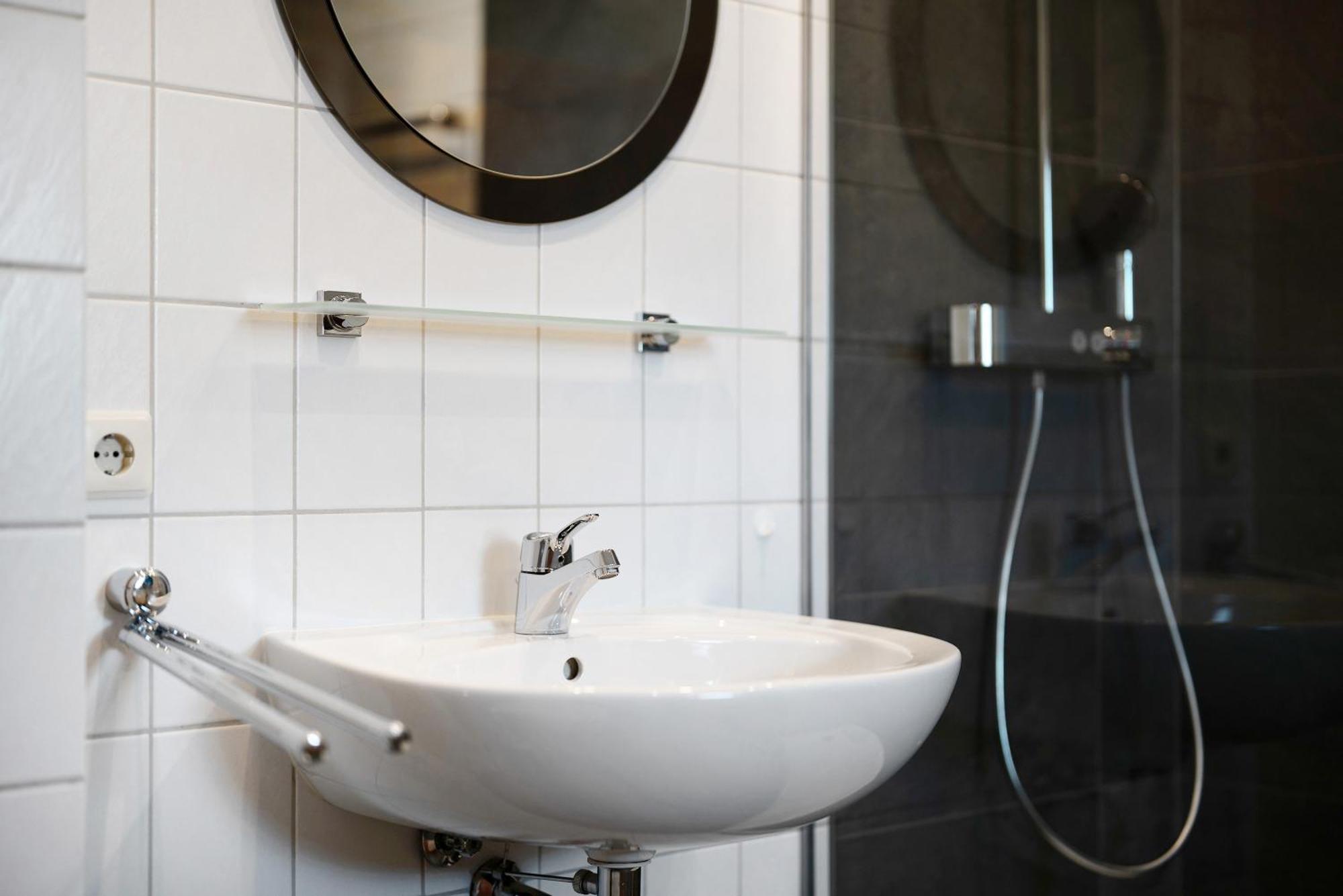 Haus Kandelblick Furtwangen Bagian luar foto