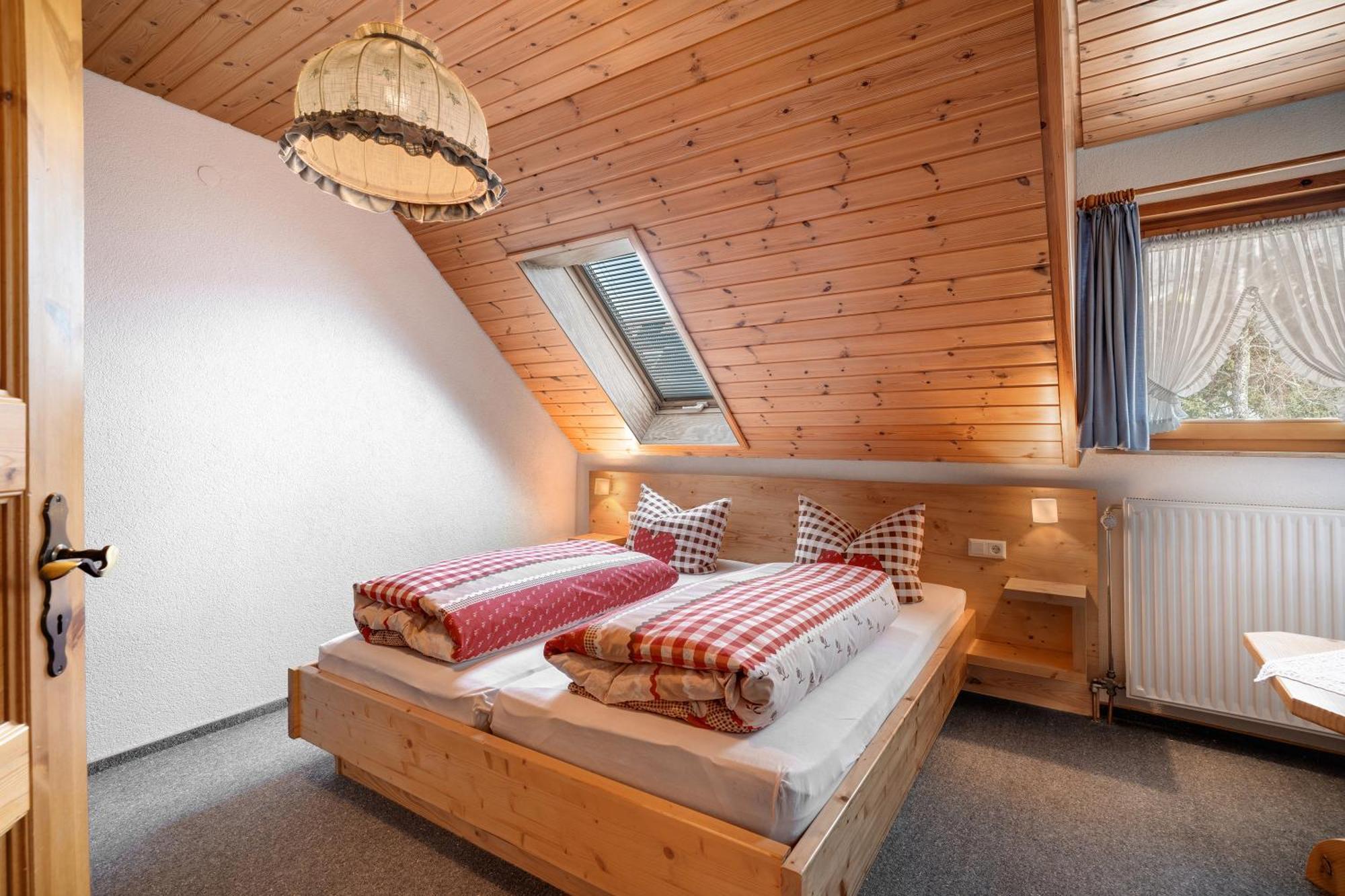 Haus Kandelblick Furtwangen Bagian luar foto