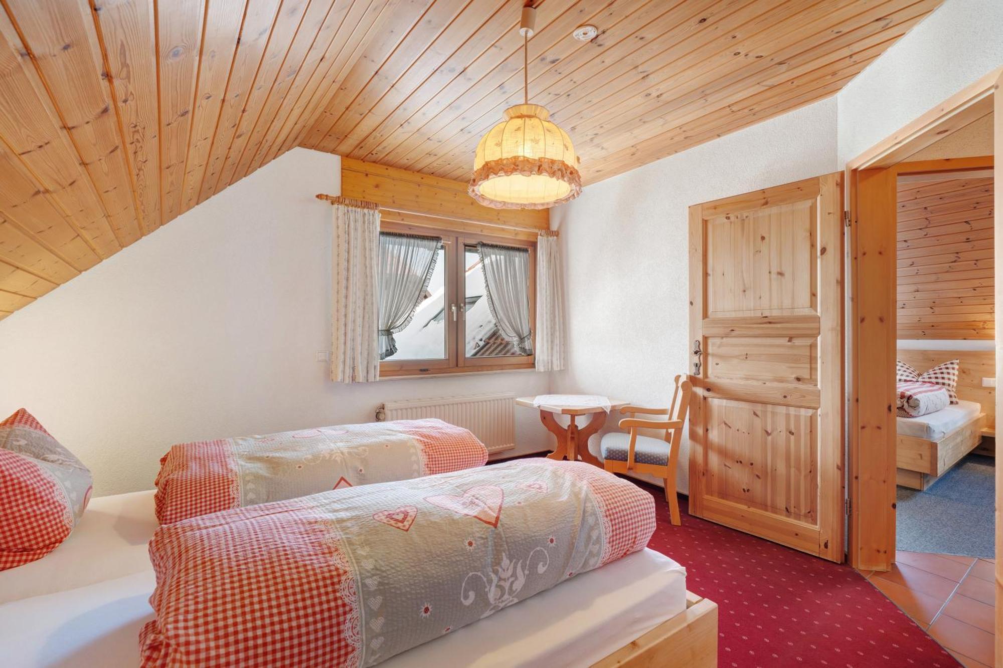 Haus Kandelblick Furtwangen Bagian luar foto