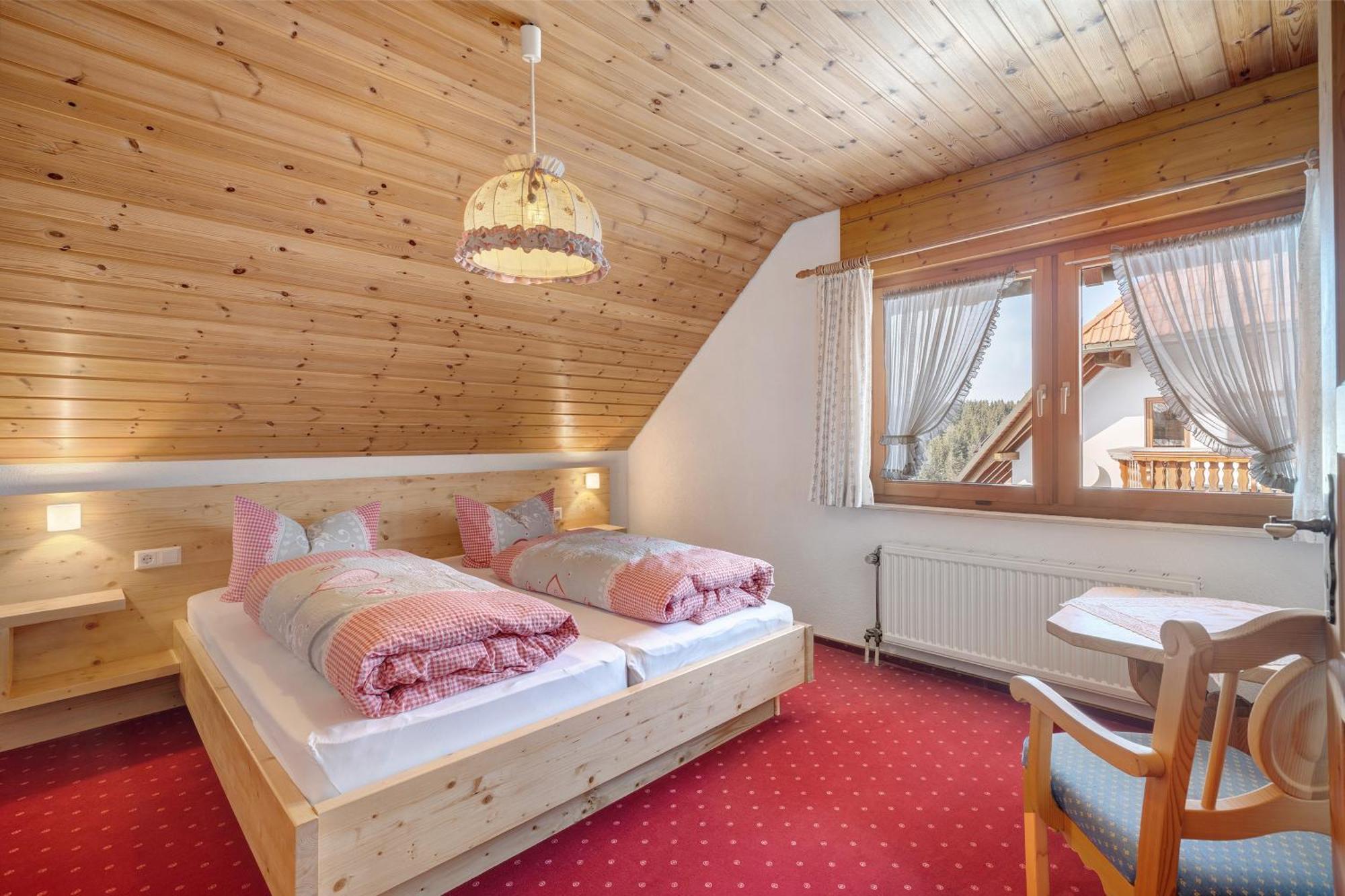 Haus Kandelblick Furtwangen Bagian luar foto
