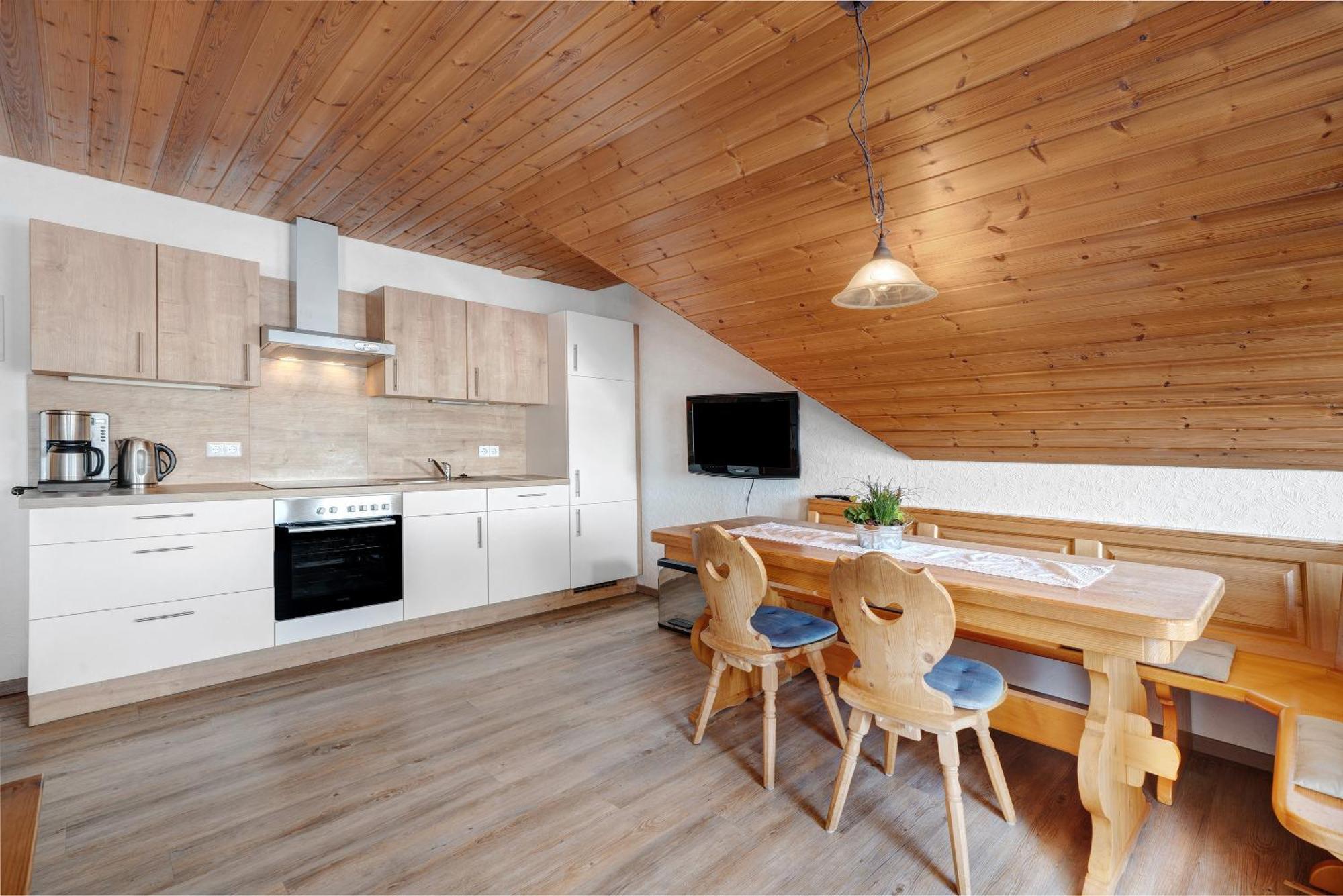 Haus Kandelblick Furtwangen Bagian luar foto