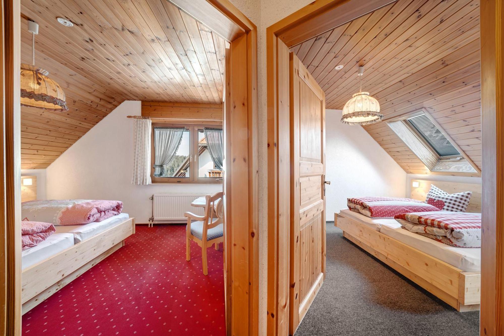 Haus Kandelblick Furtwangen Bagian luar foto