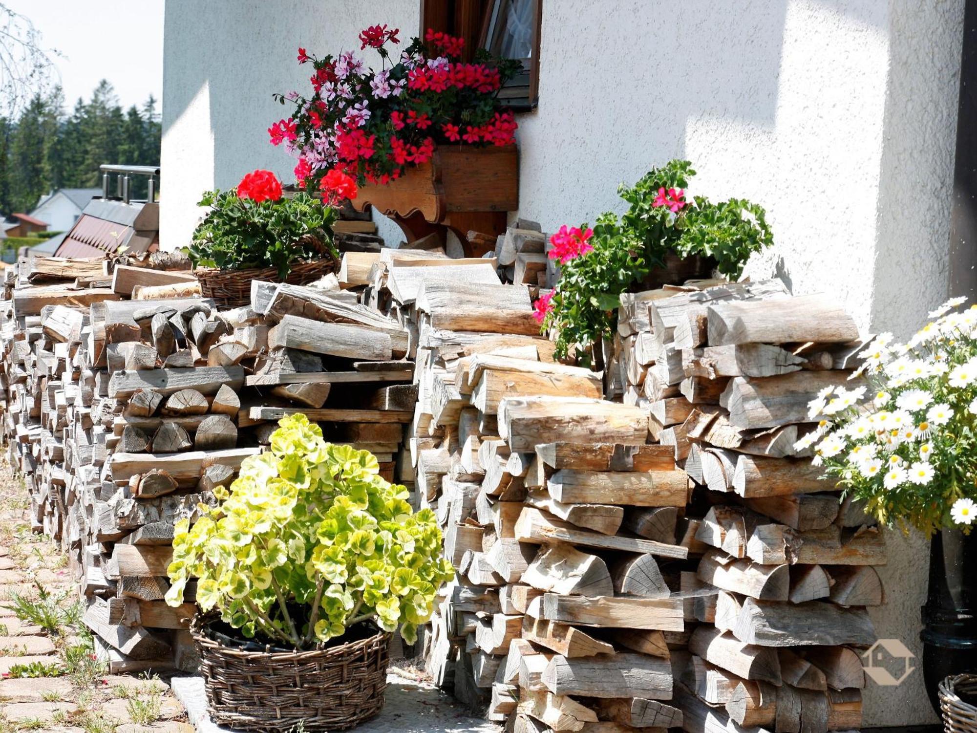 Haus Kandelblick Furtwangen Bagian luar foto